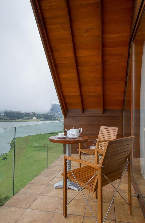 Villa Tea Plant Nuwara Eliya Habitación foto