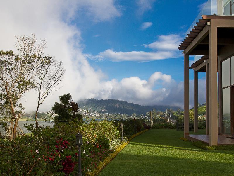 Villa Tea Plant Nuwara Eliya Exterior foto